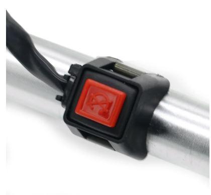 SWITCH KILL BUTTON RM SUZUKI, 37820-14X50 37820-36E00 37820-27C00