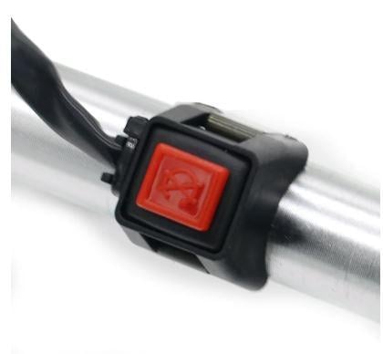 SWITCH KILL BUTTON RM SUZUKI, 37820-14X50 37820-36E00 37820-27C00