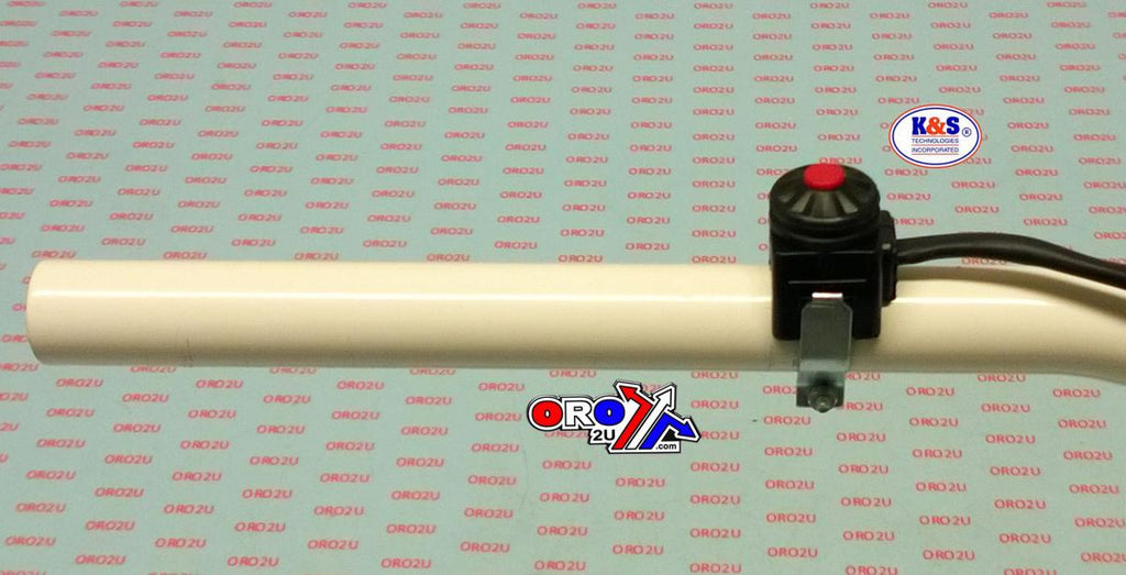 SWITCH STARTER KTM 5941107400, K&S 12-0215 ALL 4-STROKE 04-10