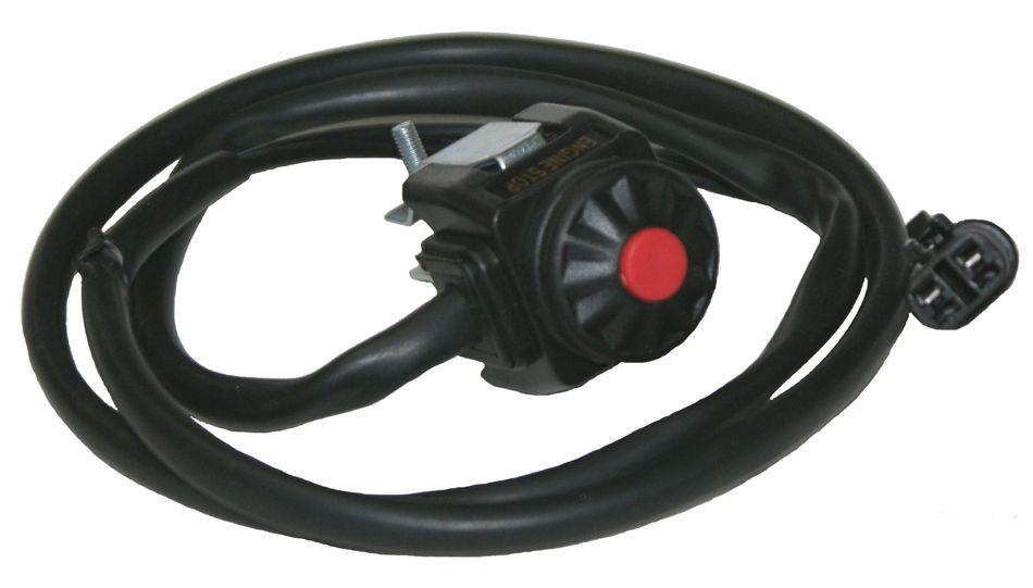SWITCH KILL KXF250 06-16 OEM, PSYCHIC MX-01026 27010-0047