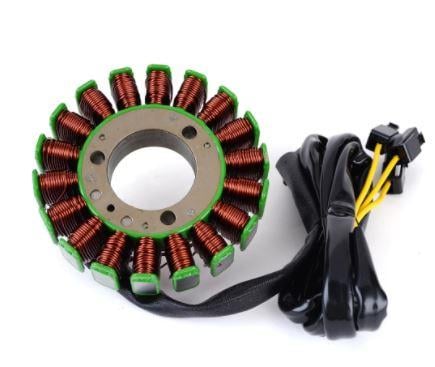 STATOR COIL SUZUKI GSX, GSX700 750 1100 GS1150 GSX 700 750 1100