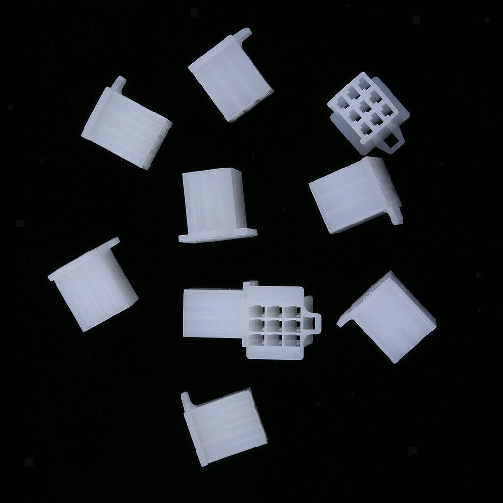 ELECTRICAL WIRE CONNECTOR BLOCK 700pcs KIT