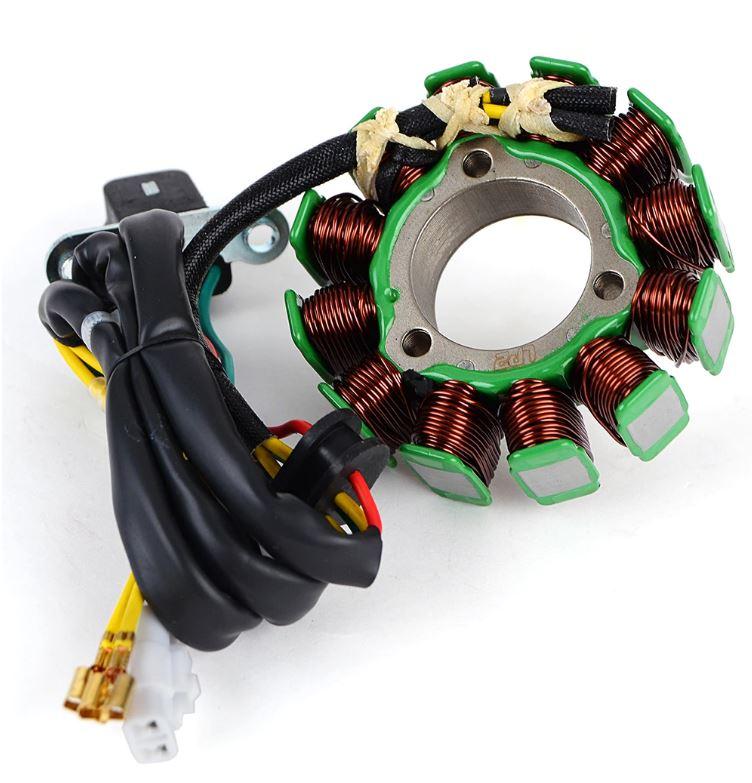 STATOR COIL 2016-2020 KTM SX-F 250 350 450 XC-F 250 450 HUSQVARNA FC FX 250 350 450 79239004100