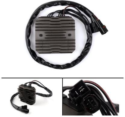 VOLTAGE REGULATOR SUZUKI GSX1300 32800-15H10-000 32800-15H10 32800-15H11