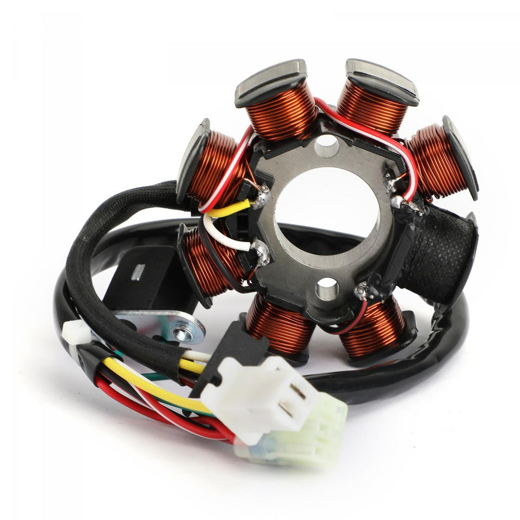 STATOR TE TC SMR 450 510 2005-2010, Husqvarna 8000A4245 8000A4257 8000A4265 8A00A4265 80B099174 8000A4511 8000A4266