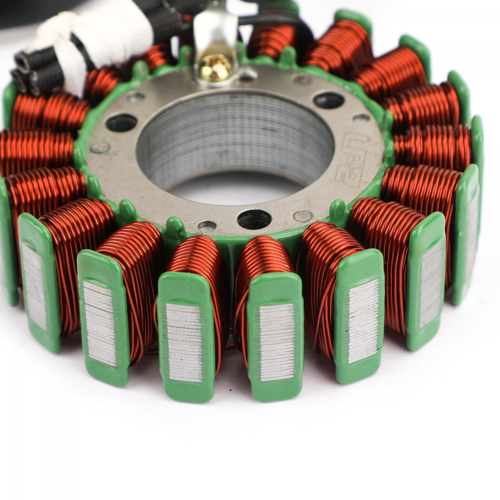 STATOR UNIT 8000A6773, Husqvarna TE250 2008-2010 TE310 2008-2010 TE450 2008-2010 TE510 2008-2010 TC250 2008-2010 TC450 2008
