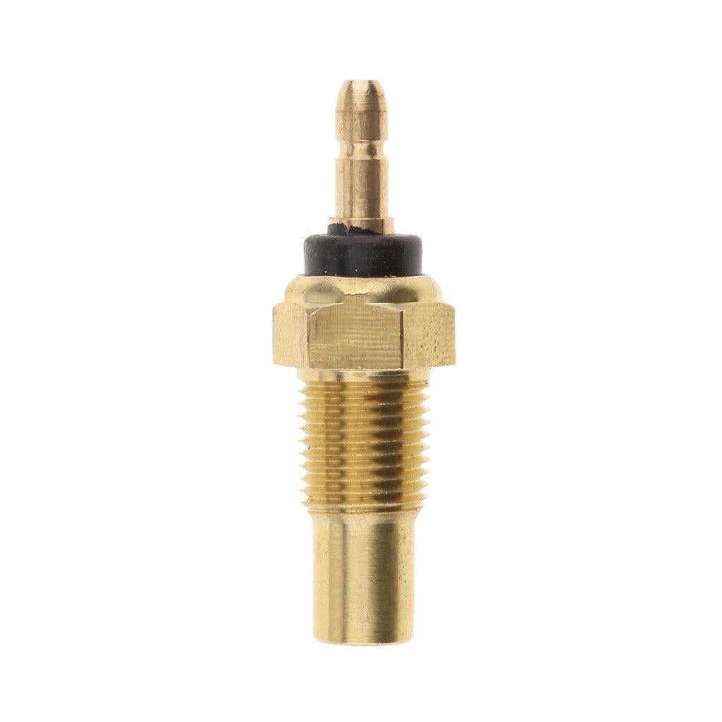 WATER TEMPERATURE SENDING UNIT YAMAHA 99-02 YZF-R6 94-98 YZF750 96-06 YZF600R 11H-83591-00-00