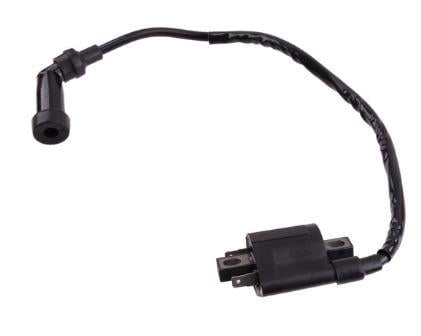 COIL HT, External coil Suzuki-Yamaha 12V-4.3Ohm Gap 90mm