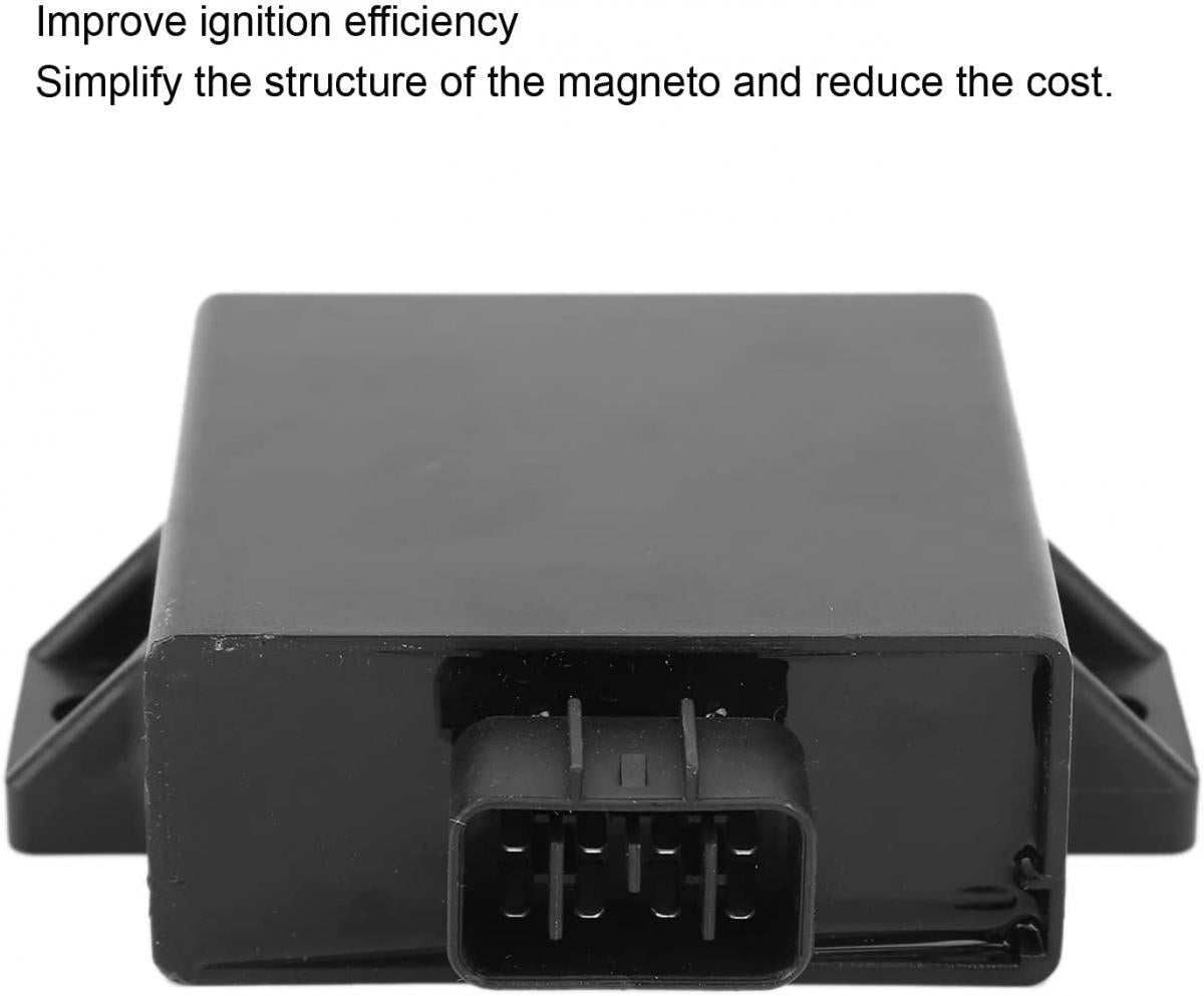 CDI POLARIS 500 03-04 3088052, PREDATOR 2003 2004 IGNITOR BOX