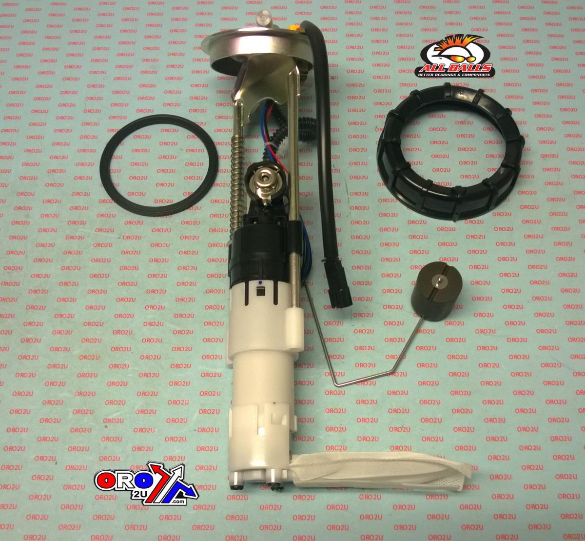 Fuel Pump Complete Module Polaris, ALLBALLS 47-1014