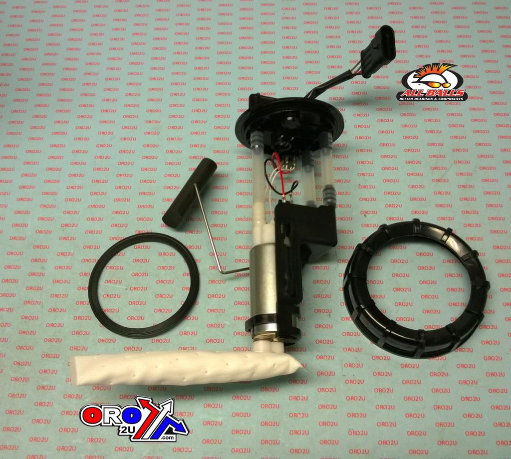 Fuel Pump Complete Module Polaris, ALLBALLS 47-1017