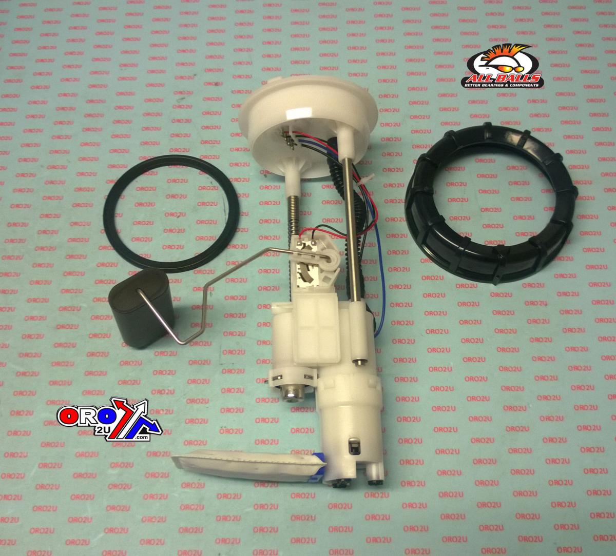 Fuel Pump Complete Module Polaris, ALLBALLS 47-1018