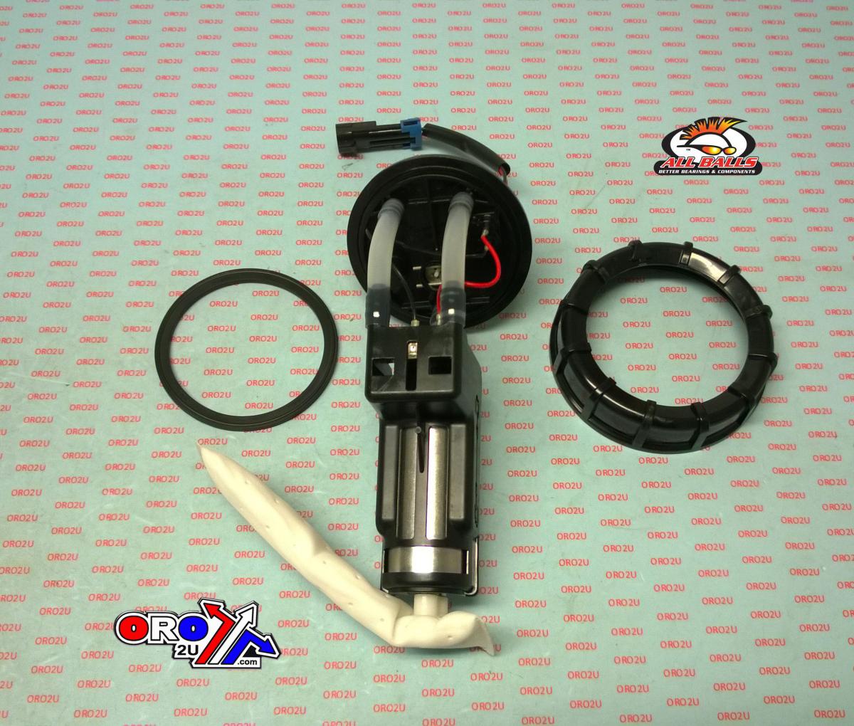 Fuel Pump Complete Module Polaris, ALLBALLS 47-1021, Polaris ACE 150 17-18, Ranger 150 18-20