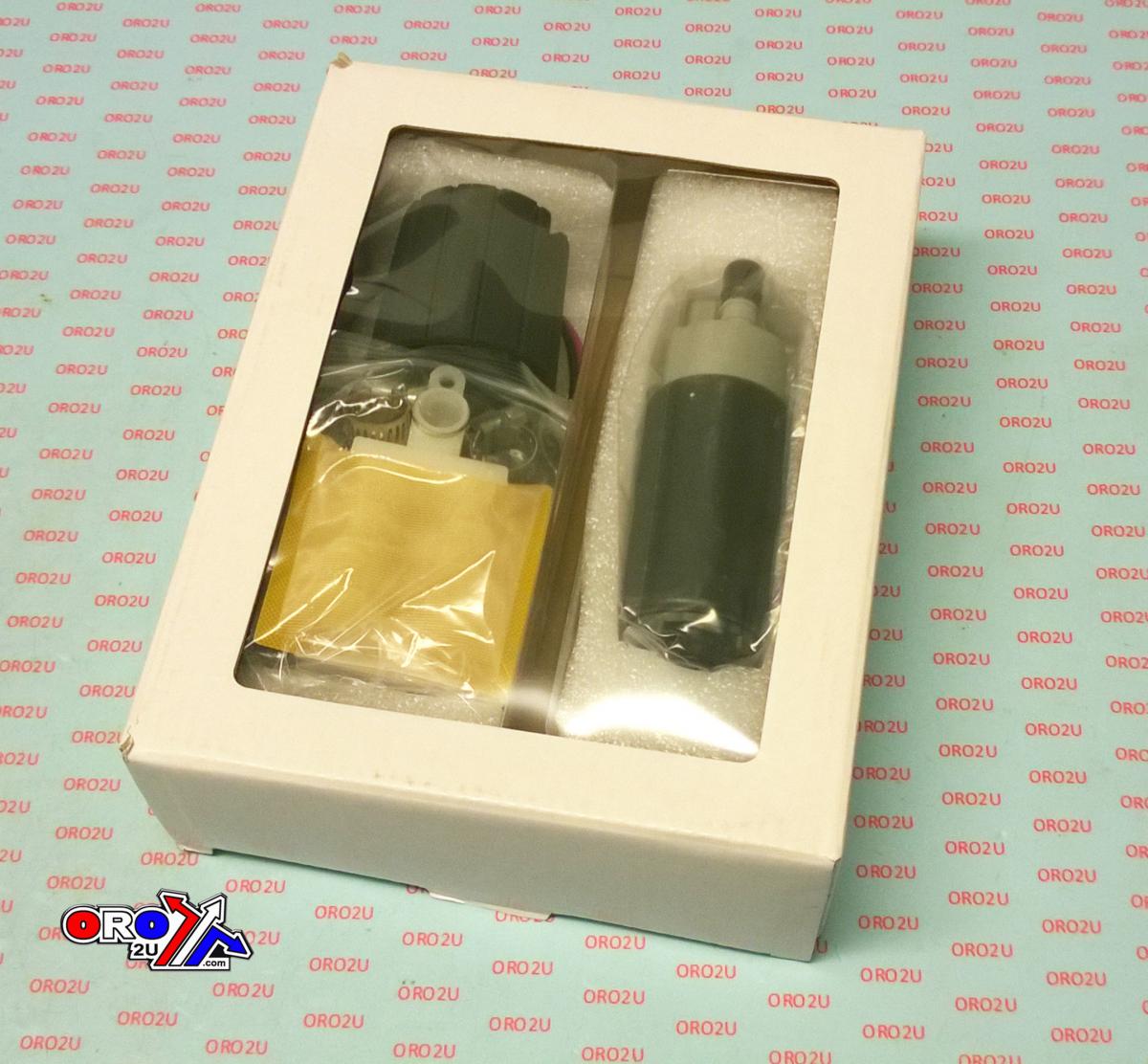FUEL PUMP KIT ALLBALLS, ALLBALLS 47-2001 HON/KAW/SUZ/YAM