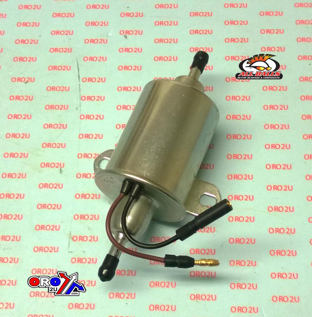 FUEL PUMP KIT ALLBALLS, ALLBALLS 47-2002 POLARIS RANGER