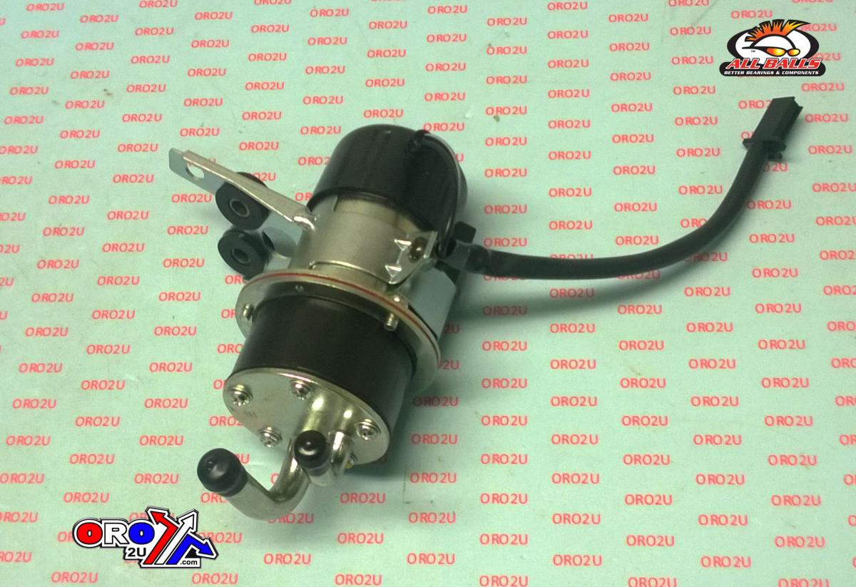 FUEL PUMP KIT ALLBALLS, ALLBALLS 47-2005 YAMAHA