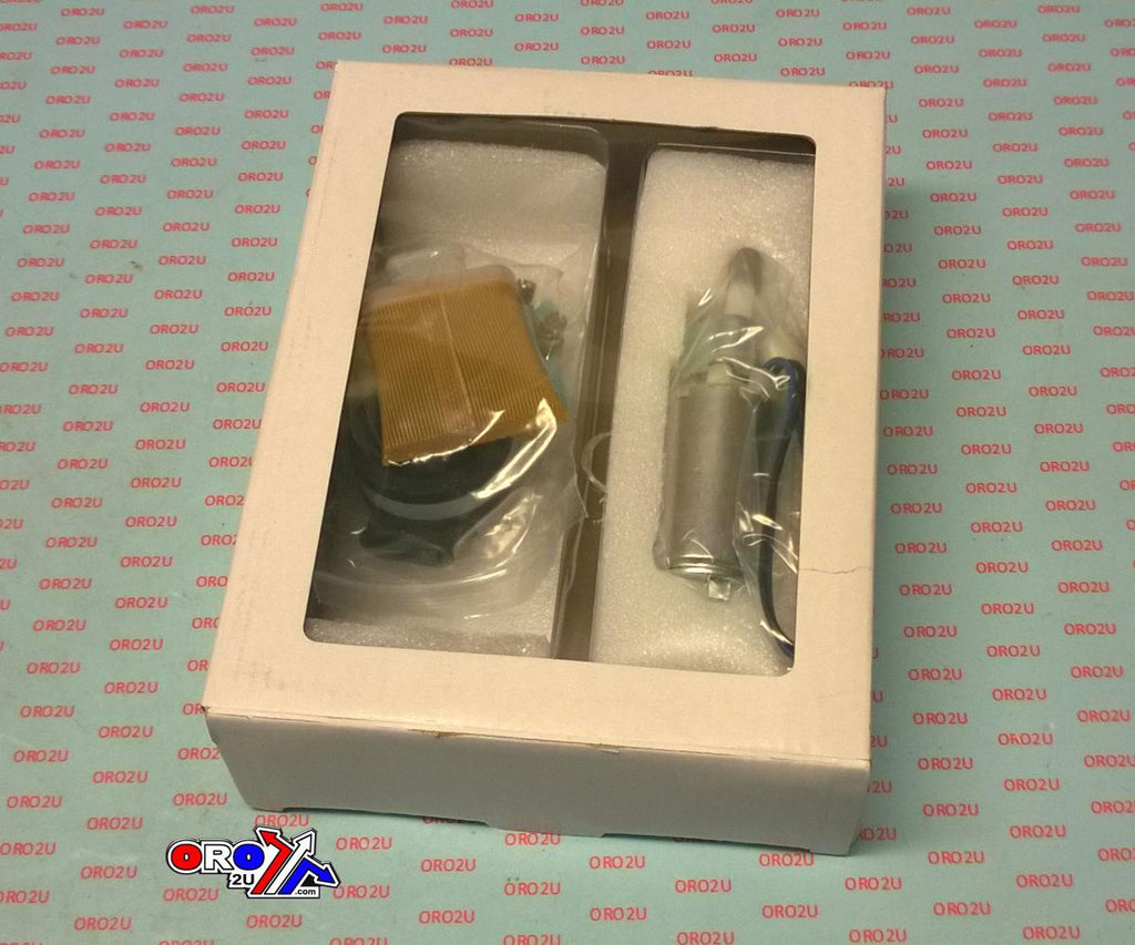 FUEL PUMP KIT ALLBALLS, ALLBALLS 47-2006 KAW/SUZ 600/700 ATV