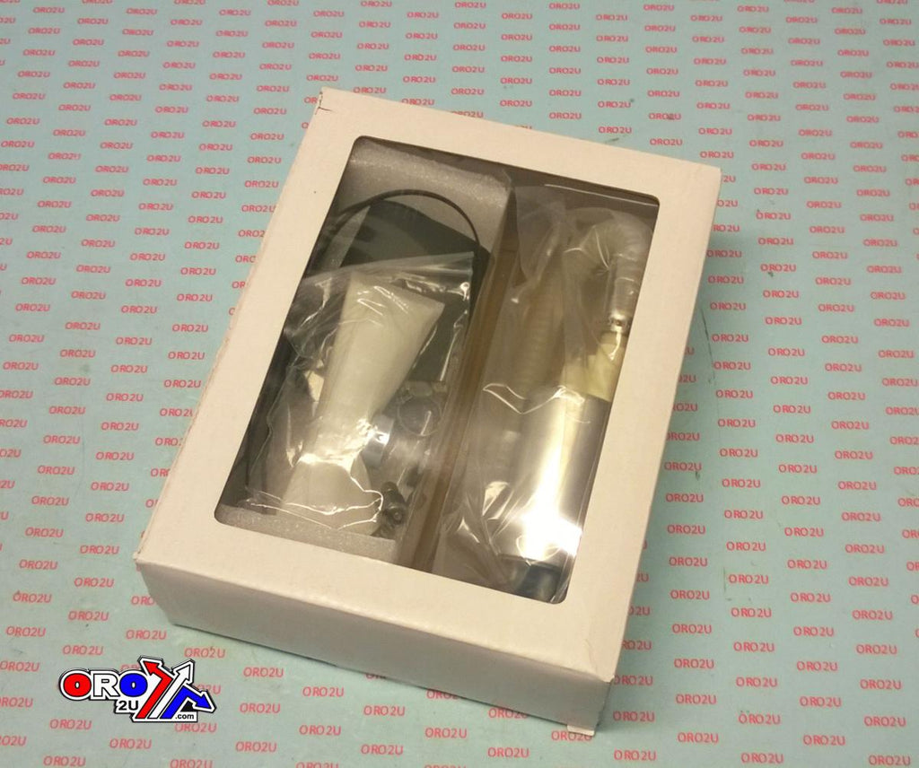 FUEL PUMP KIT ALLBALLS, ALLBALLS 47-2007 HONDA GL1500/ST100