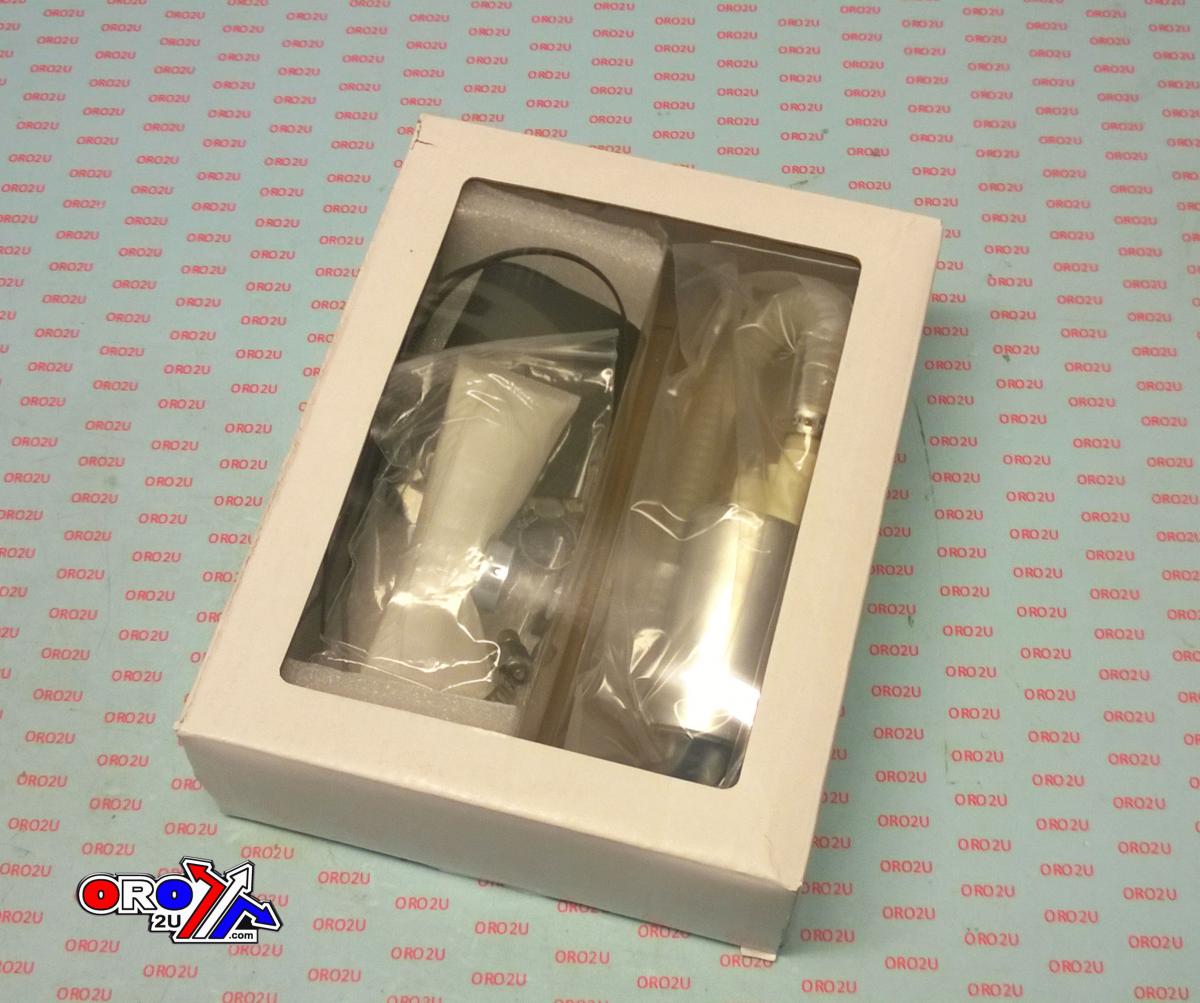 FUEL PUMP KIT ALLBALLS, ALLBALLS 47-2007 HONDA GL1500/ST100