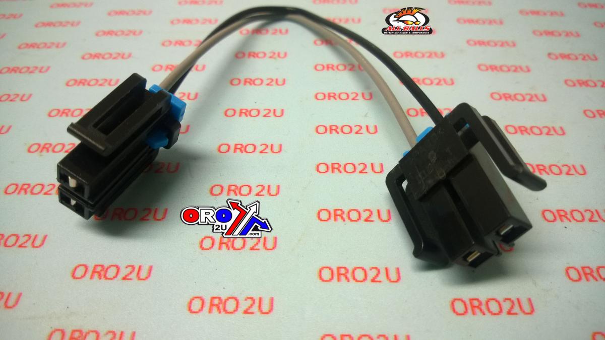 FUEL PUMP KIT ALLBALLS, ALLBALLS 47-2011 HARLEY 88/96/103/110C VROD 04-17