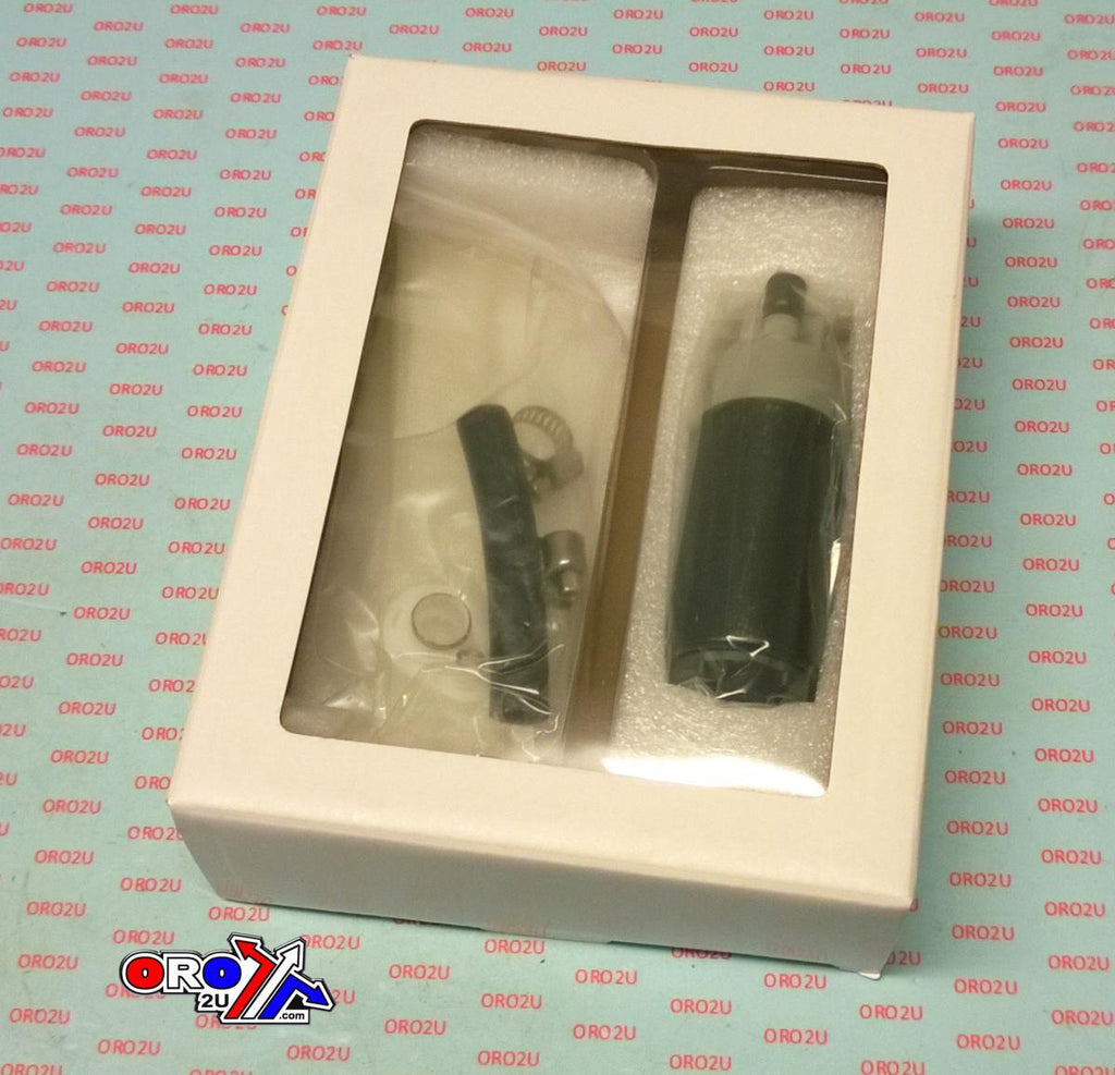 FUEL PUMP KIT ALLBALLS, ALLBALLS 47-2016 DUCATI