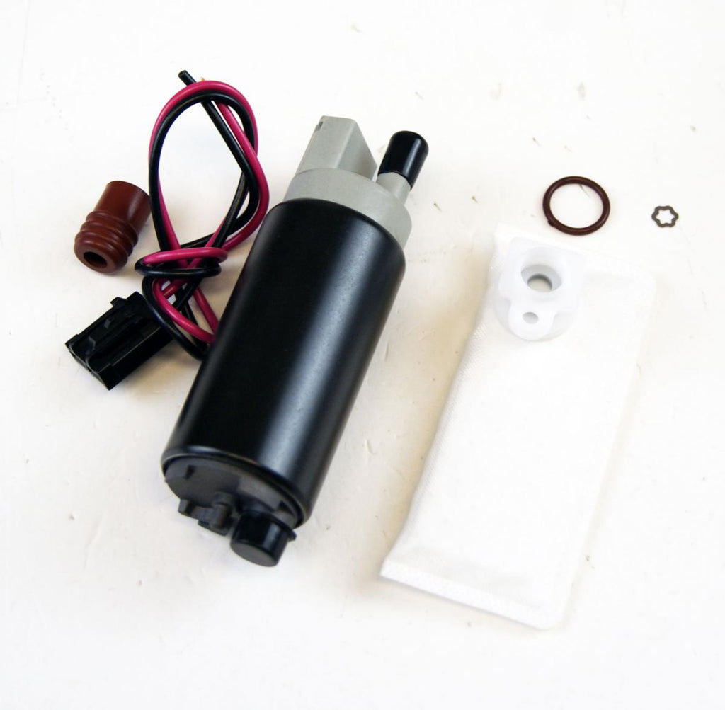 FUEL PUMP KIT ALLBALLS, ALLBALLS 47-2022 SUZUKI KING QUAD