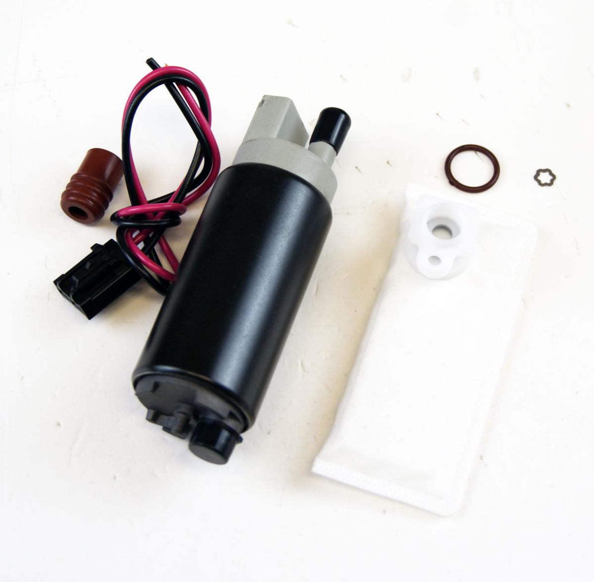 FUEL PUMP KIT ALLBALLS, ALLBALLS 47-2022 SUZUKI KING QUAD
