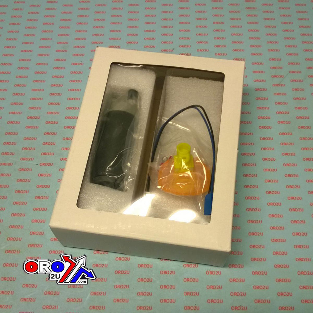 FUEL PUMP KIT ALLBALLS, ALLBALLS 47-2024 HON/KAW/SUZ ROAD