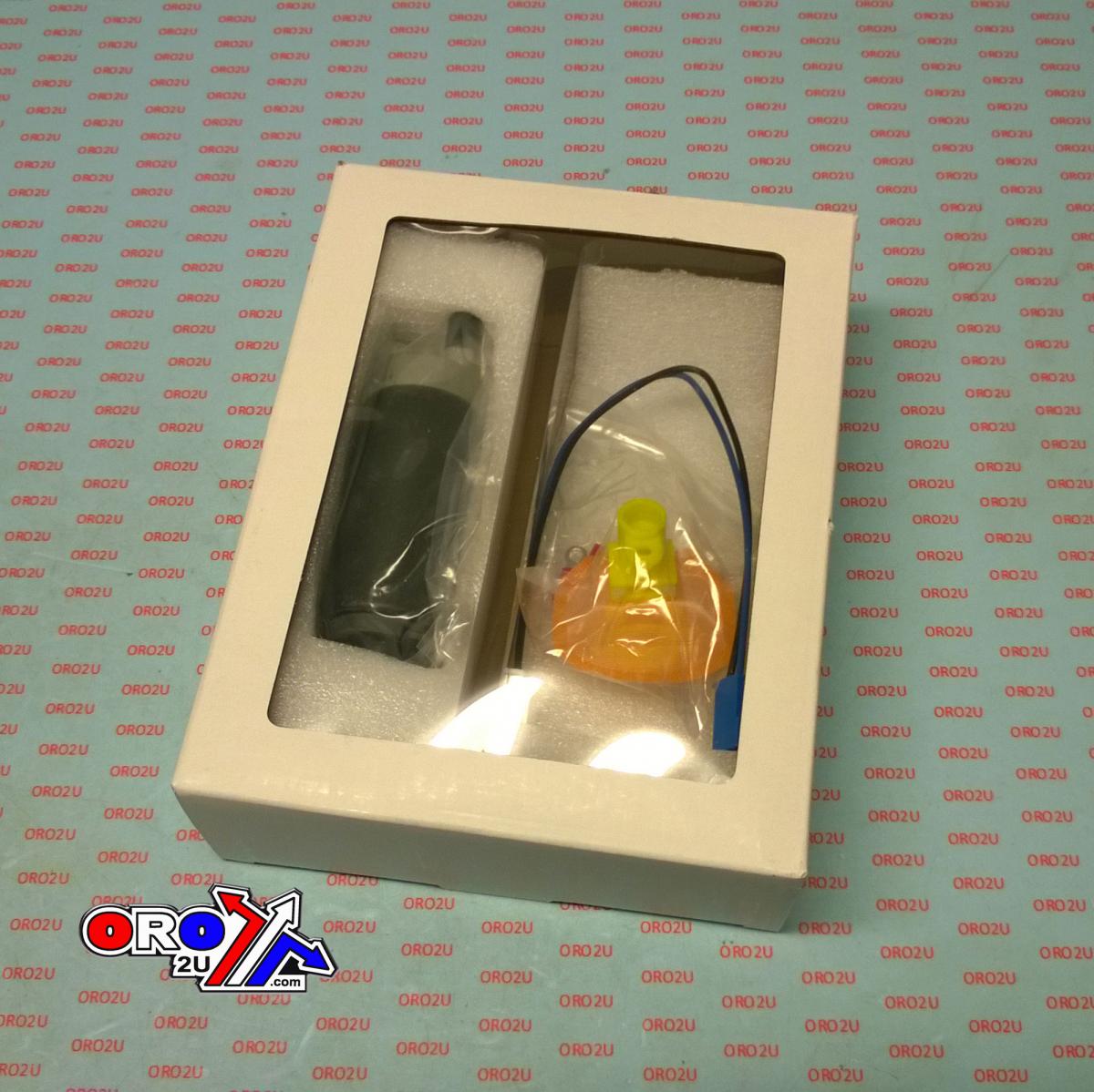 FUEL PUMP KIT ALLBALLS, ALLBALLS 47-2024 HON/KAW/SUZ ROAD