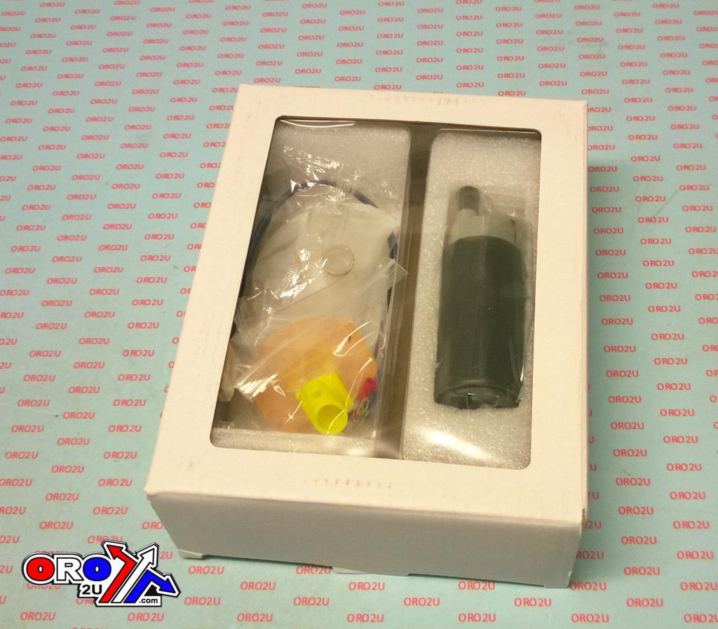 FUEL PUMP KIT ALLBALLS, ALLBALLS 47-2025 YAMAHA XV19 06-17