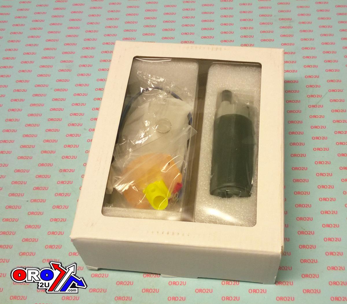 FUEL PUMP KIT ALLBALLS, ALLBALLS 47-2025 YAMAHA XV19 06-17