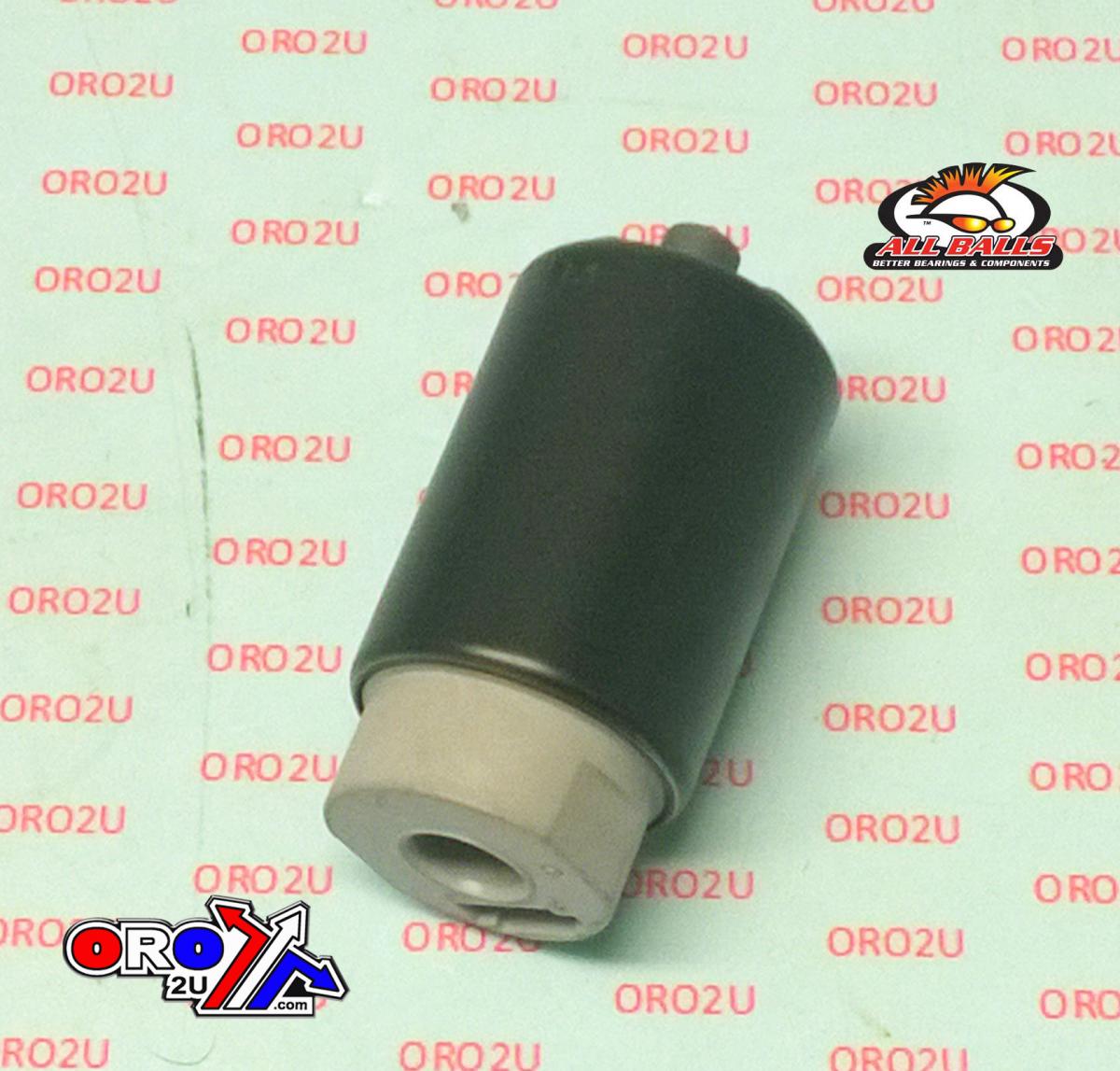 FUEL PUMP KIT ALLBALLS, ALLBALLS 47-2033 YAMAHA