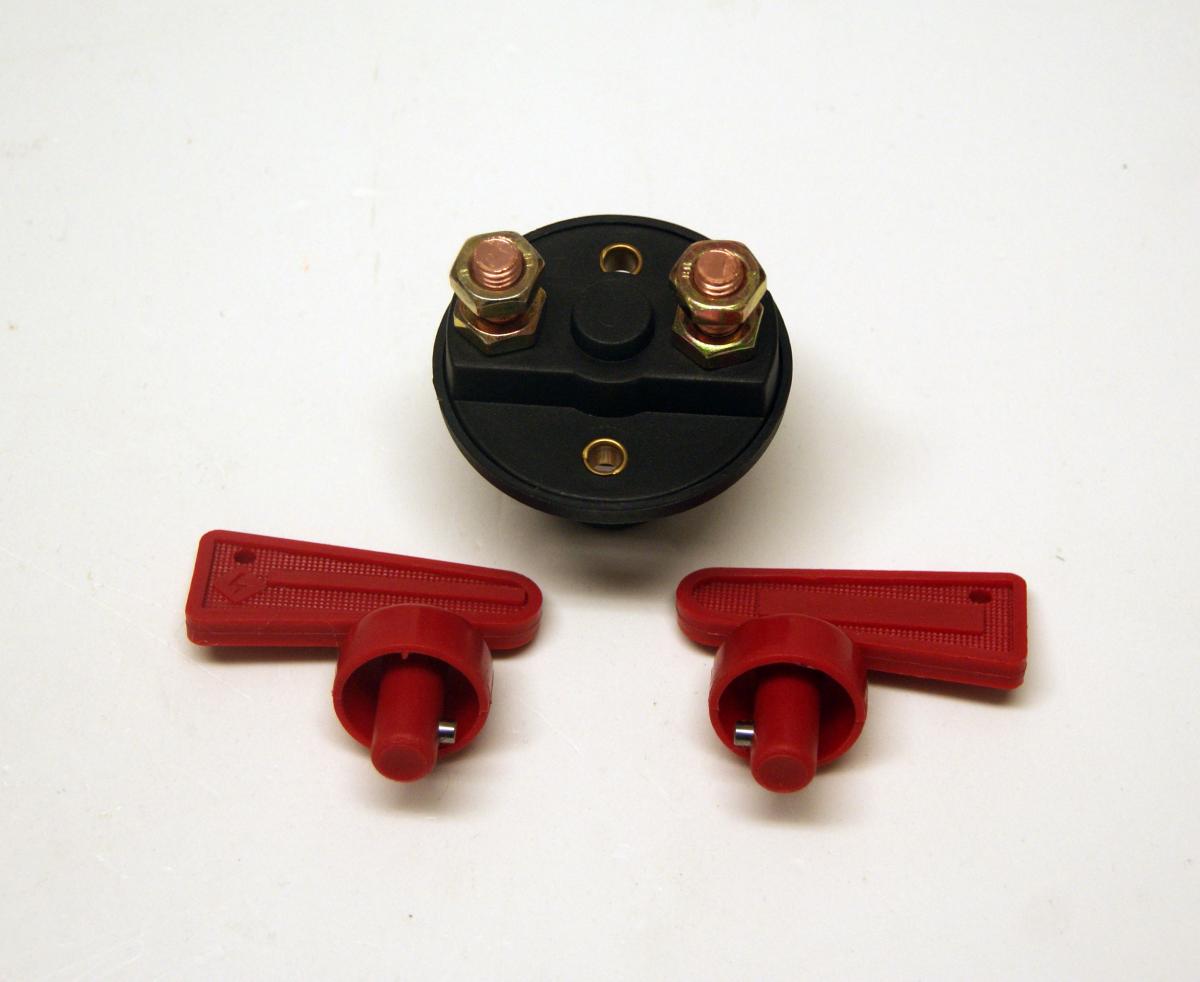 SWITCH MARINE RACING HD, SSW2802,240-01127