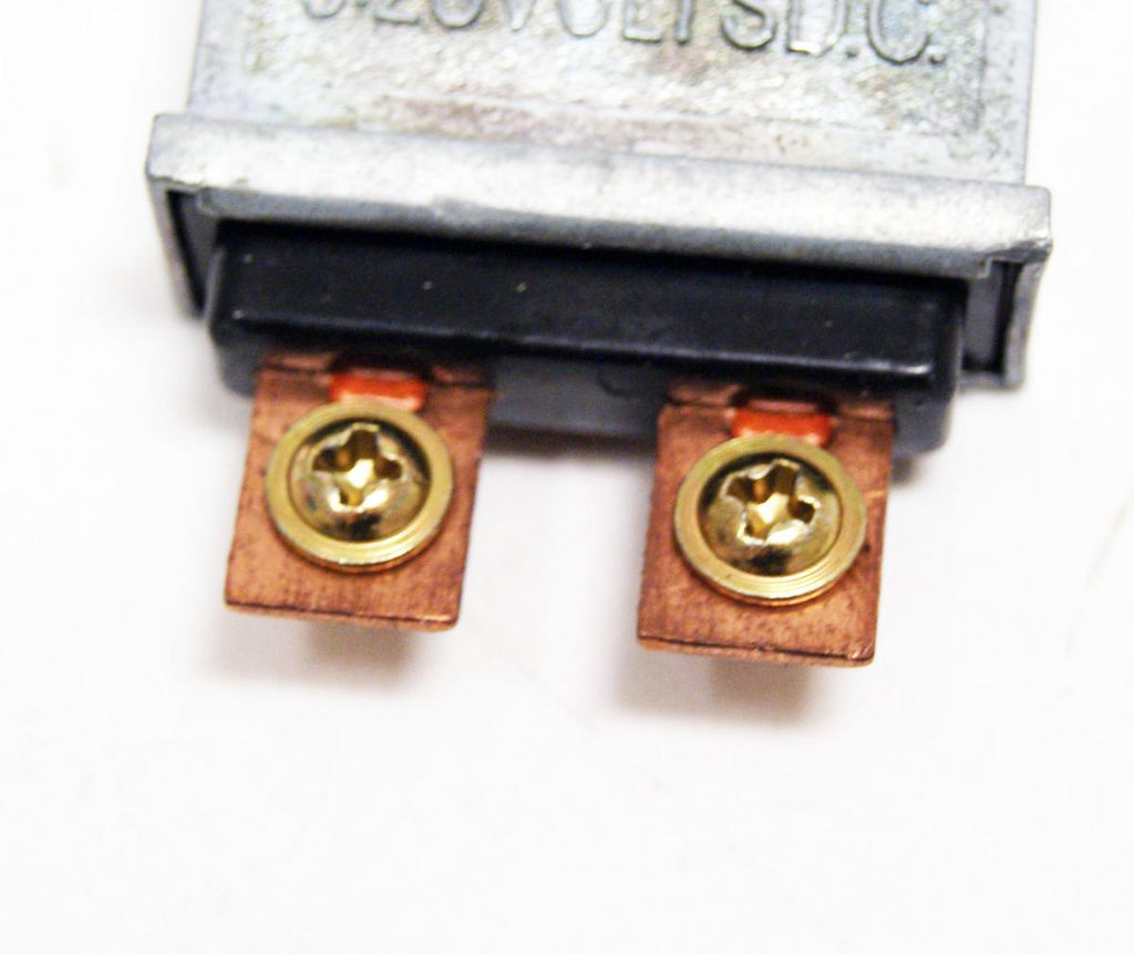 SWITCH PULL / PUSH
