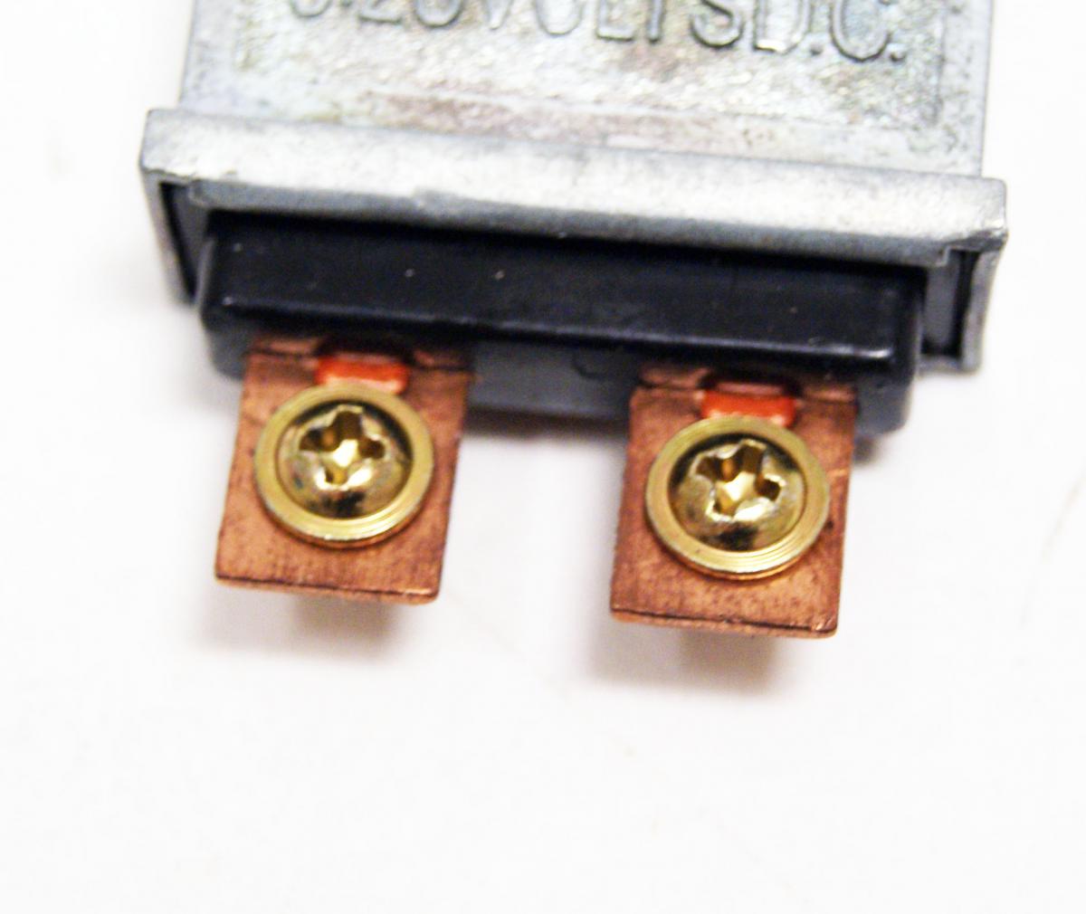SWITCH PULL / PUSH