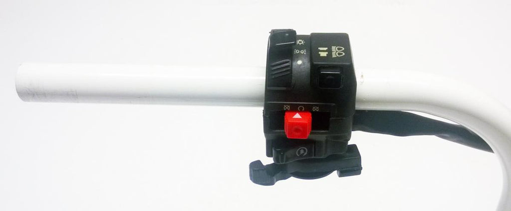 SWITCH UNIVERSAL 4 FUNCTION