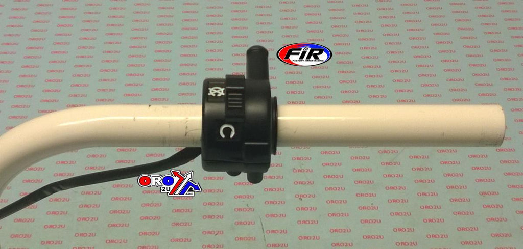 SWITCH THROTTLE CASE KILL, PW80 83-06, 21W-83976-00-00