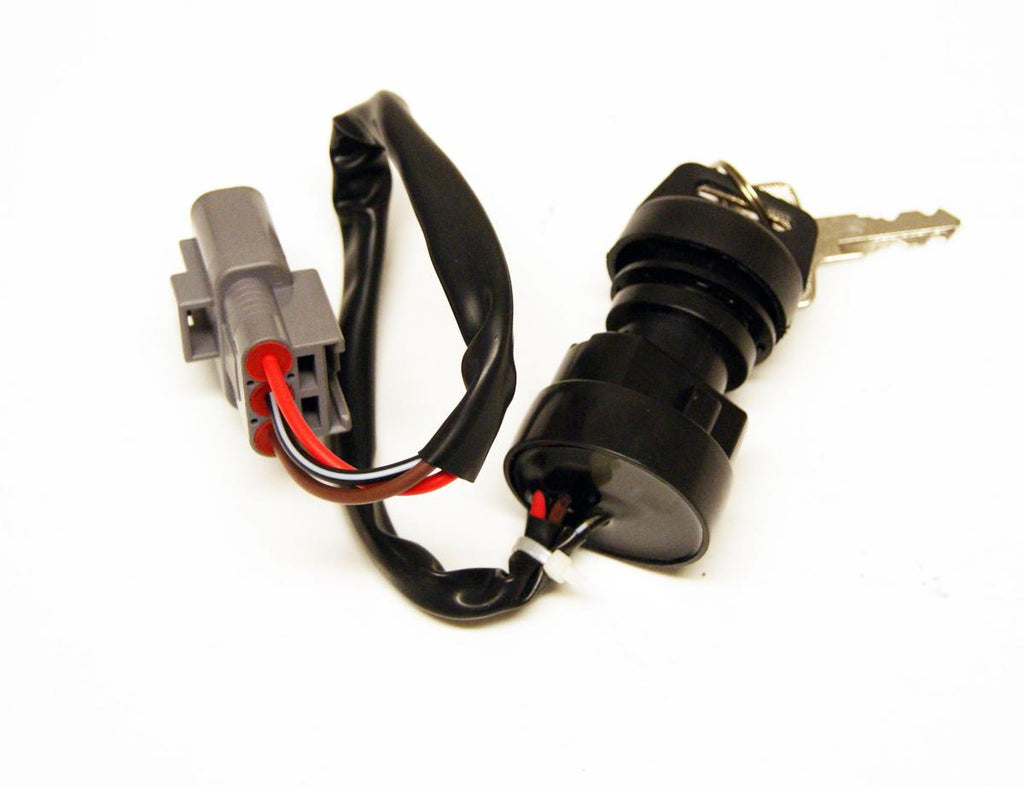 SWITCH IGNITION YAMAHA YFM 400 660 BIG BEAR 5KM-82510-00-00 28P-82510-00-00 28P-82510-01-00