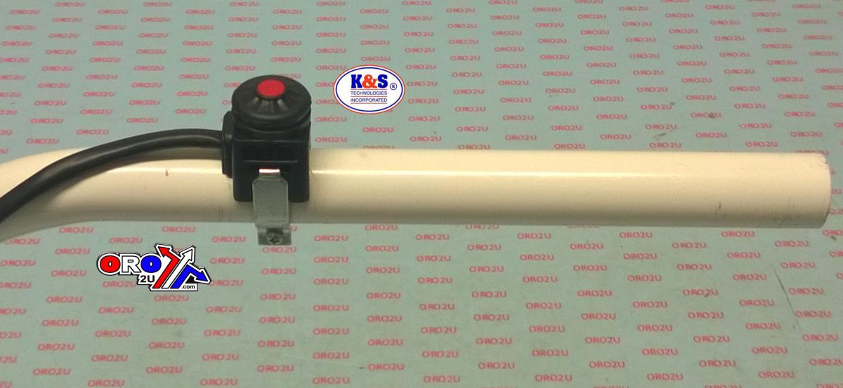 SWITCH KILL KTM 50311089200 K&S 12-0106, 44-9648
