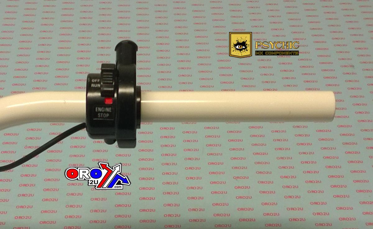 SWITCH HANDLEBAR 1R6-83976-01-00, 437-83976-03-00, DT100-400