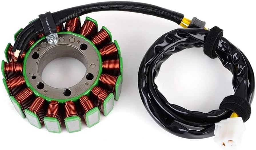 STATOR DUCATI MONSTER 600 620 695 696 750 796 800 S2R 900 1000 S2R S4R S4RS 1100 26420471A