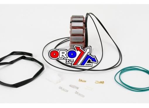 STATOR HONDA CX500 1992 GL500 21-141, 2112-0585 ROAD