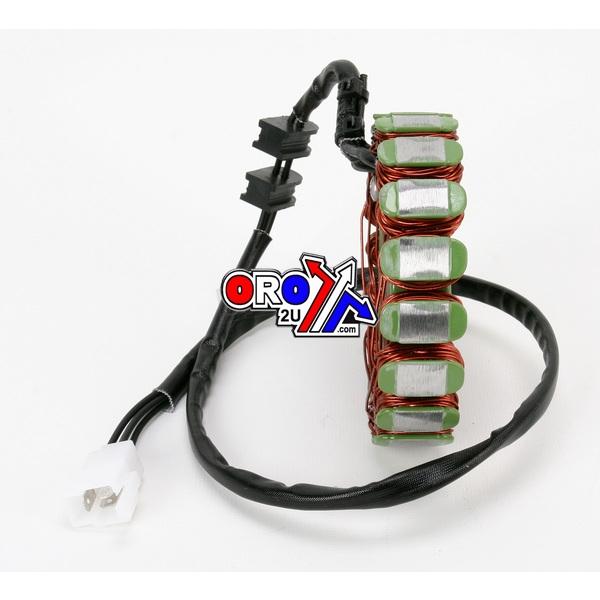 STATOR HONDA VT500C 83-86 21-146, 2112-0607 ROAD