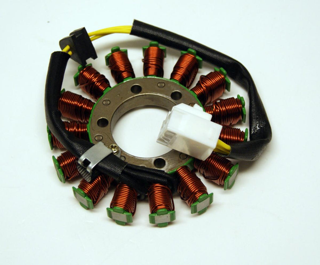 STATOR COIL CBR600RR 2007-2012, ARROWHEAD AHA4063, STREET