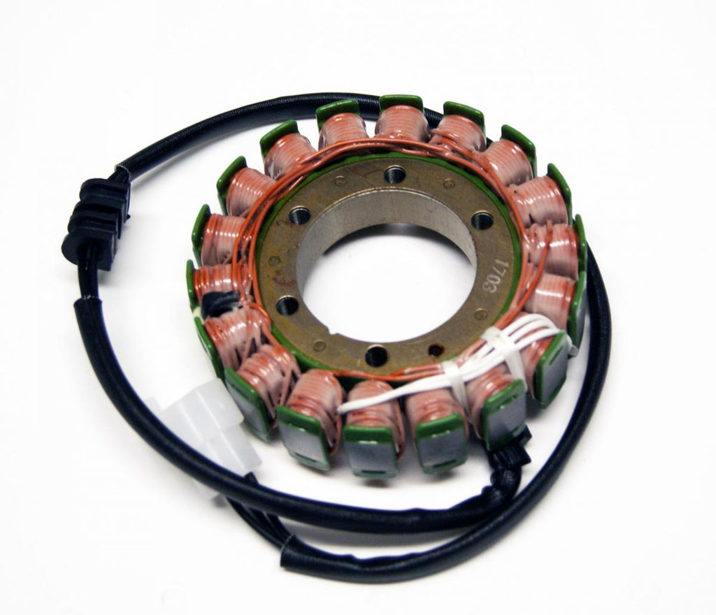 STATOR HONDA VT600C 99-07 21-142, ROAD