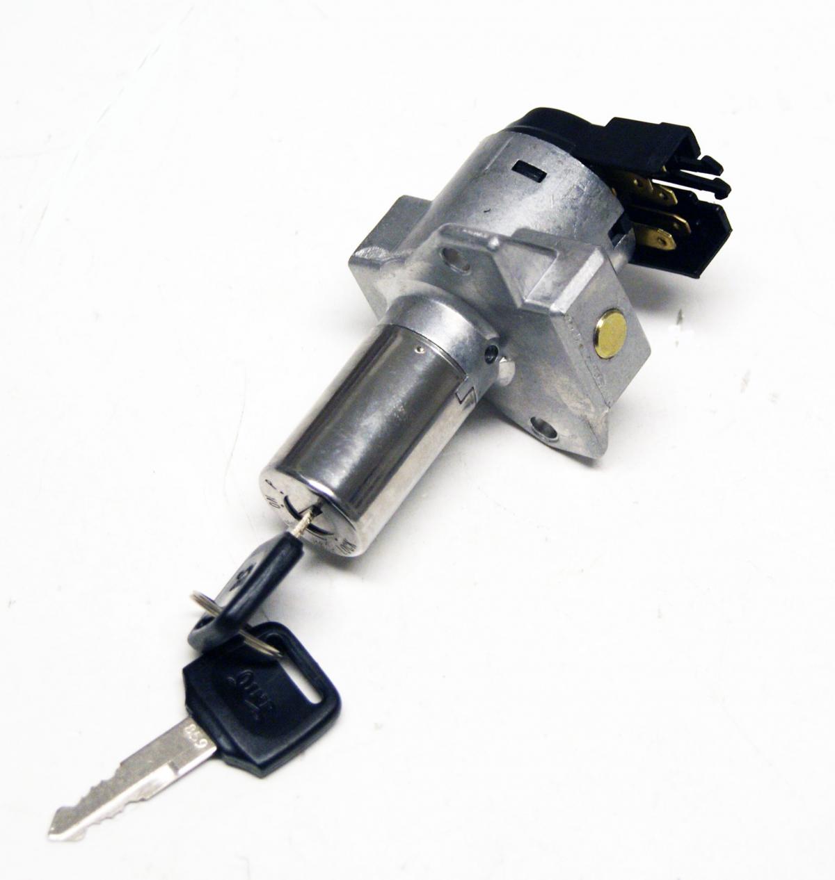 SWITCH IGNITION CB HON 77-83, 35100-422-017, HONDA, 11-400, ROAD