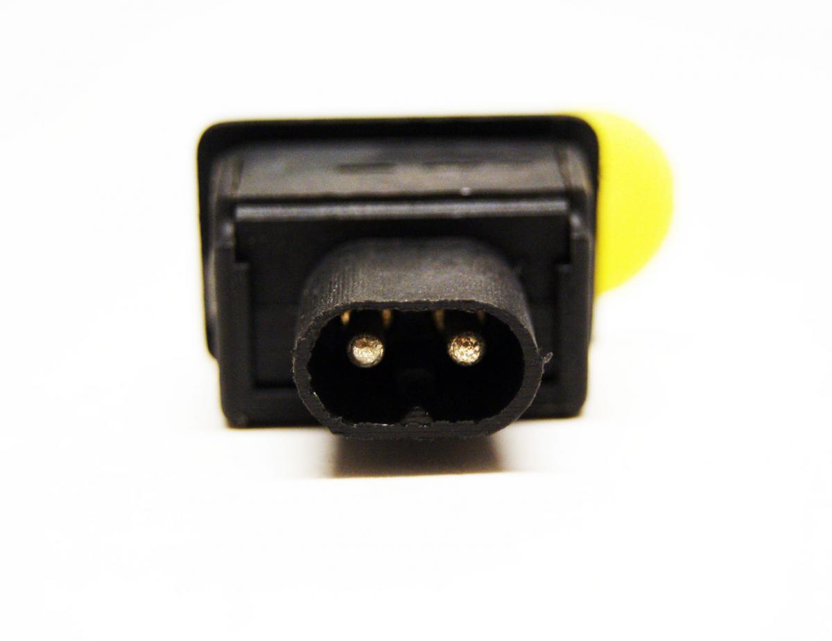 HORN BUTTON PIAGGIO GILERA, IND100