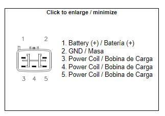 VOLTAGE REGULATOR ROAD, 21066-0705, 32800-42F00,21066-0717 / 21066-0037 / 32800-38F10 32800-05G00 / 32800-05G10 / 5GT-8196, ESP2378 AKI6036, ATV UTV