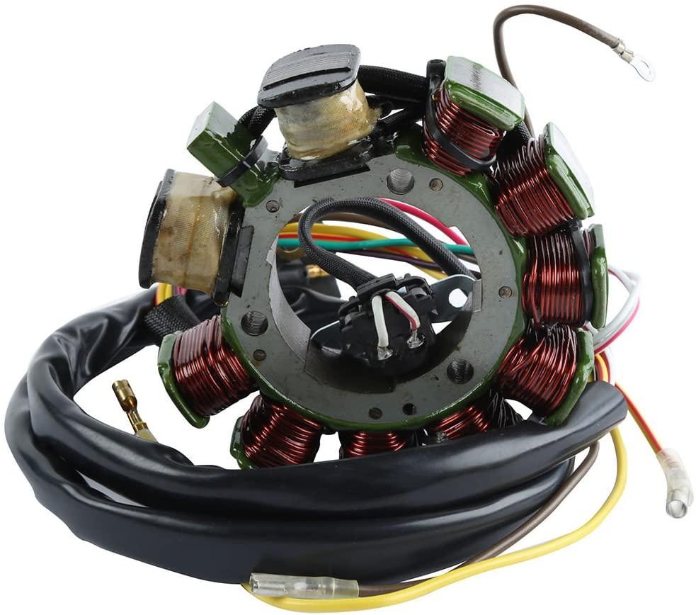 STATOR COIL POLARIS 3085561, APO4002, 3086821 500cc ATV