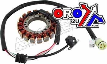 STATOR COIL YFM600 Grizzly 99-, AYA4039, 5GT-85510-00-00